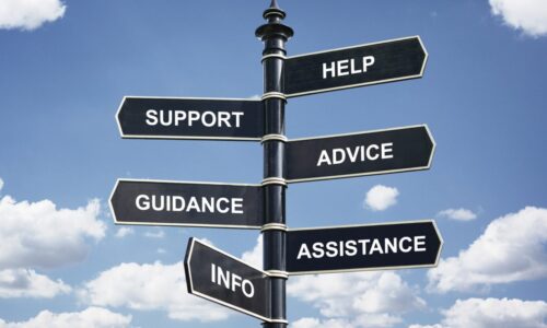 Career Guidance for Special Needs Population
